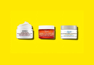 Set Multi-Masking Minis, 3x28 ml, Kiehl's